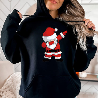 Women's Hooded Sweatshirt