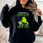Women's Hooded Sweatshirt