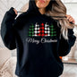 Women's Hooded Sweatshirt
