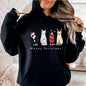 Women's Hooded Sweatshirt New Arrival Christmas Foreign Trade
